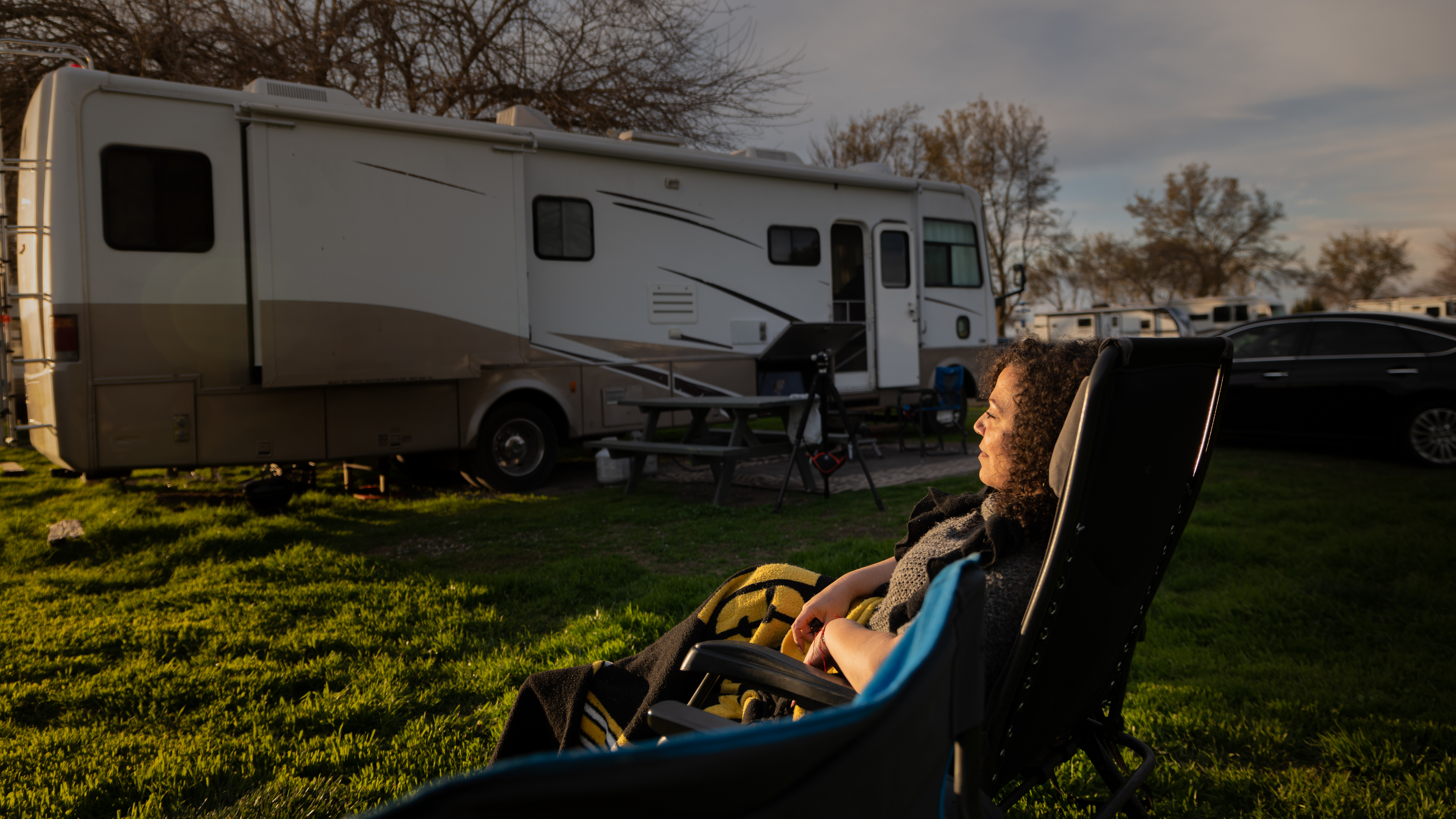 Spot2Nite | Book the best RV parks and campgrounds