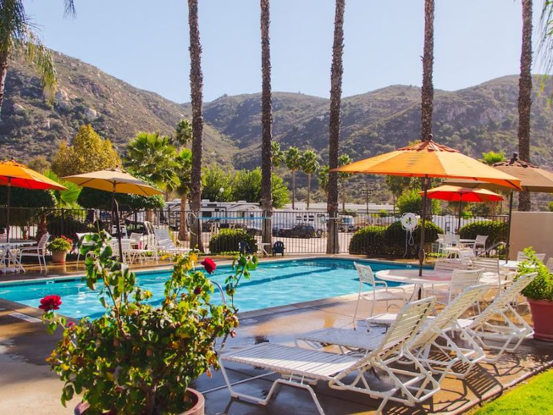 Best All-Ages RV Resorts 2026: Award Winners - Go Camping America