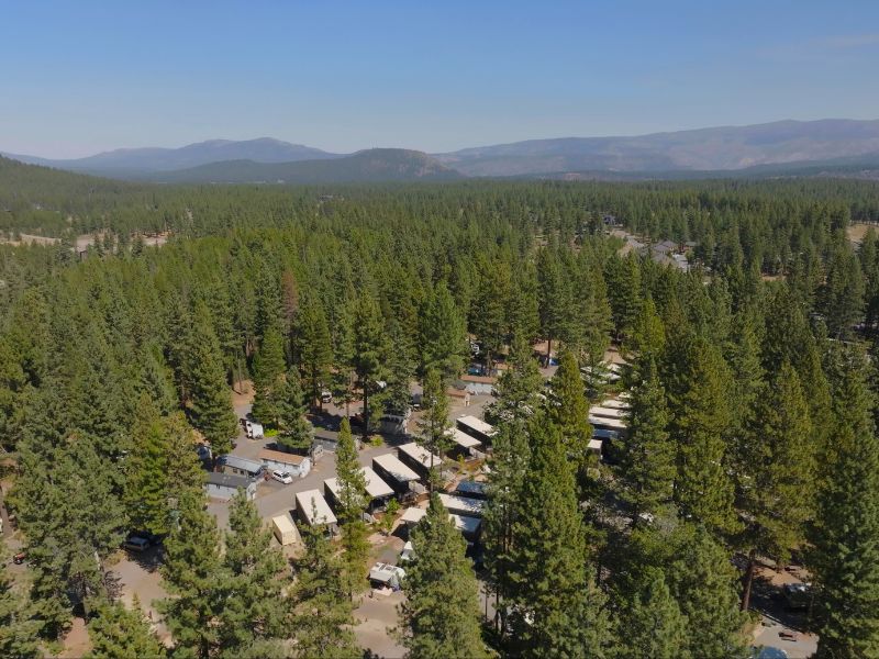 Best All-Ages RV Resorts 2026: Award Winners - Go Camping America
