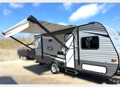 2021 Jayco Jay Flight SLX 7 184BS