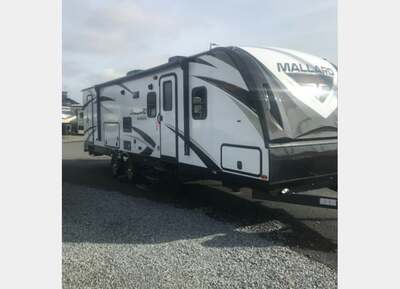 2019 Heartland Mallard 312