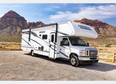 Sleeps 6 - 2024 Gulf Stream Conquest 6320D-16084