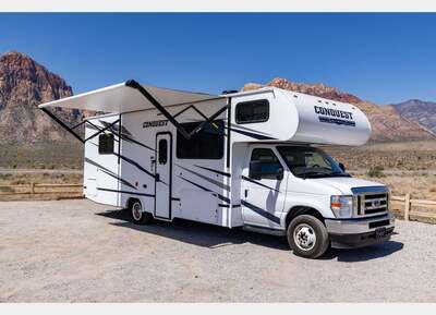 Sleeps 6 - 2024 Gulf Stream conquest 6280LE-38183