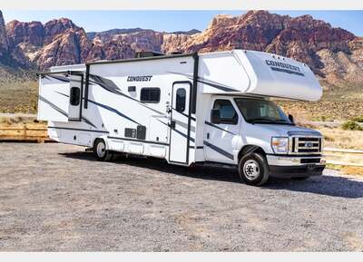 Sleeps 6 - 2024 Gulf Stream Conquest 6320D-19962