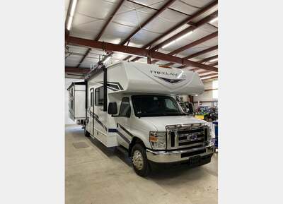 2024 Coachmen RV Freelander 30BH Ford 450