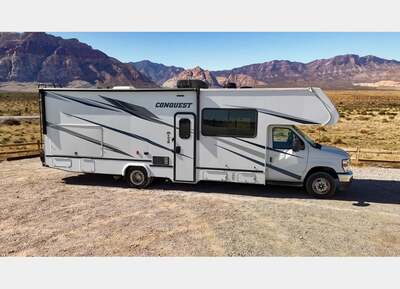 Sleeps 6 - 2024 Gulf Stream Conquest 6314D-27890SG