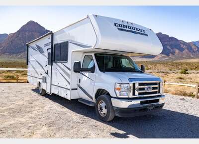 Sleeps 6 - 2023 Gulf Stream Conquest 6314D-20392