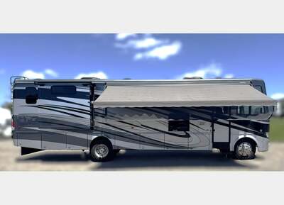 2016 Canyon Star 3710