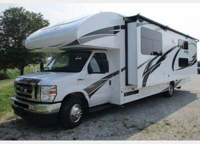2022 Jayco Redhawk 31F (c12)