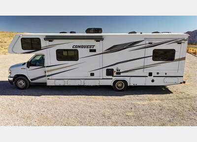 Sleeps 6 - 2023 Gulf Stream Conquest 6314D-19964