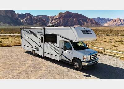 Sleeps 6 - 2023 Gulf Stream Conquest 6314D-19965