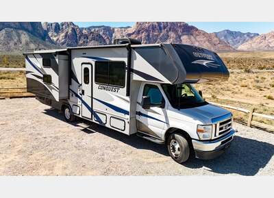 2024 Gulf Stream RV Conquest 63111C-27045