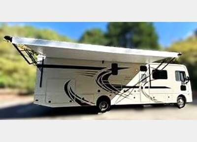 2021 Holiday Rambler Admiral 34J Bunkhouse