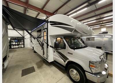 2022 Jayco Redhawk 31F (c1)