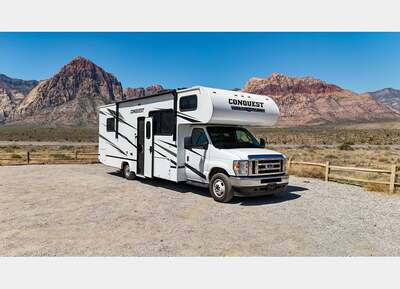 Sleeps 6 - 2024 Gulf Stream conquest 6280LE-38139