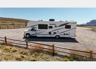 Sleeps 6 - 2024 Gulf Stream conquest 6280LE-24652