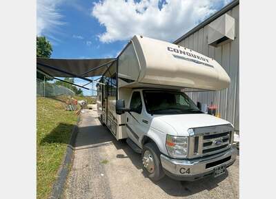 2020 Gulf Stream RV Conquest Class C 63111