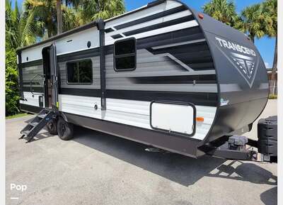 2021 Grand Design Transcend Xplor 265BH (T8)
