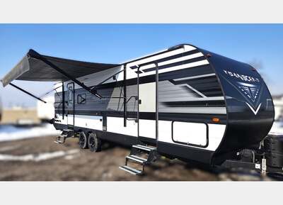 2021 Grand Design Transcend Xplor 265BH (T5)
