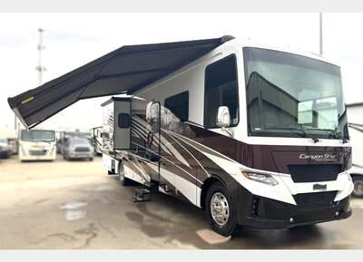 2024 Newmar Canyon Star 3927