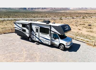 Sleeps 8 - 2024 Gulf Stream Conquest 63111-24007