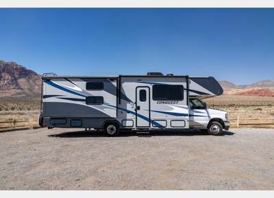 Sleeps 8 - 2024 Gulf Stream Conquest 63111-13488