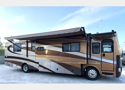 2004 Discovery 39S