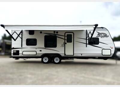 2017 Jayco Jay Flight 264BHW