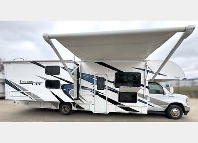2023 Thor Motor Coach Freedom Elite 30FE