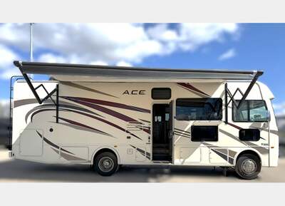 2019 ACE 30.2