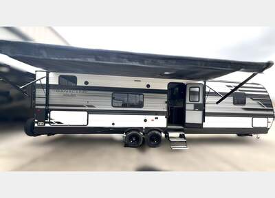 2021 Grand Designs Transcend Xplor 297QB
