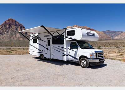 Sleeps 6 - 2024 Gulf Stream conquest 6280LE-38165