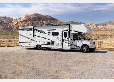 Sleeps 6 - 2024 Gulf Stream Conquest 6320D-26969