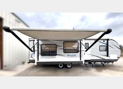2018 Forest River Salem 27REI