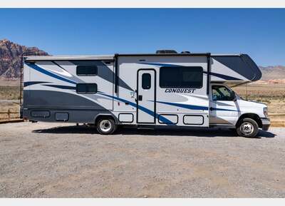 2024 Gulf Stream RV Conquest 63111C - 27022