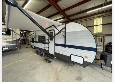 2021 Gulf Stream RV Ameri-Lite Ultra Lite 248BH