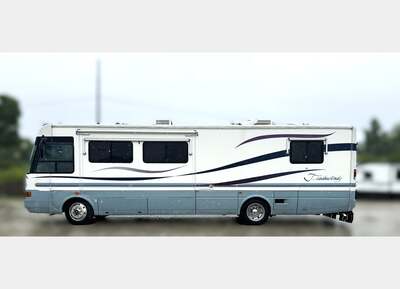 1998 TradeWinds 7370