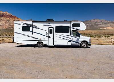 Sleeps 6 - 2024 Gulf Stream conquest 6280LE-38055