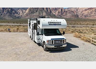 Sleeps 6 - 2024 Gulf Stream conquest 6280LE-39063