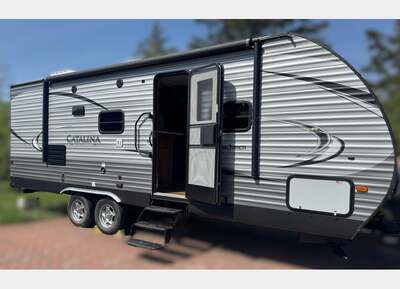 2017 Coachmen Catalina 243RBS