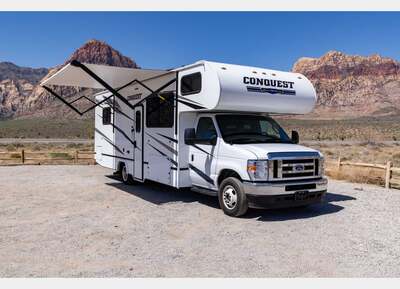 Sleeps 6 - 2024 Gulf Stream conquest 6280LE-38125