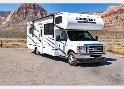 Sleeps 6 - 2024 Gulf Stream conquest 6280LE-38131