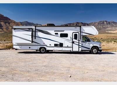 Sleeps 6 - 2024 Gulf Stream Conquest 6320D-17878