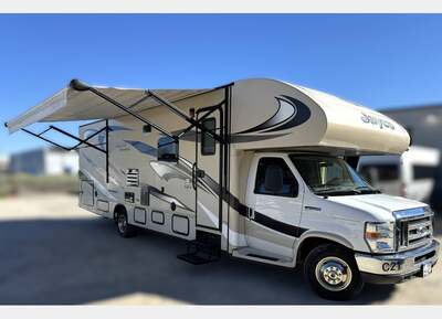 2015 Jayco Greyhawk