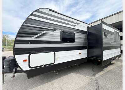 2021 Grand Design Transcend Xplor 261BH