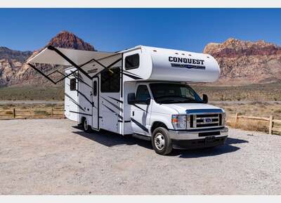 Sleeps 6 - 2024 Gulf Stream conquest 6280LE-38055
