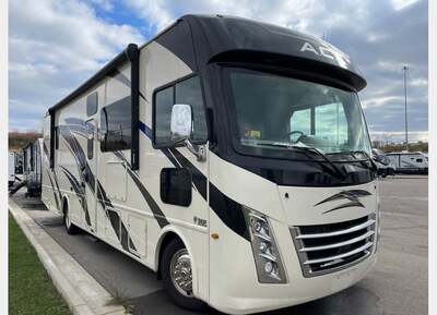 2022 Thor Motor Coach ACE 32.3