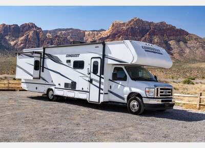 Sleeps 6 - 2024 Gulf Stream Conquest 6320D-19961