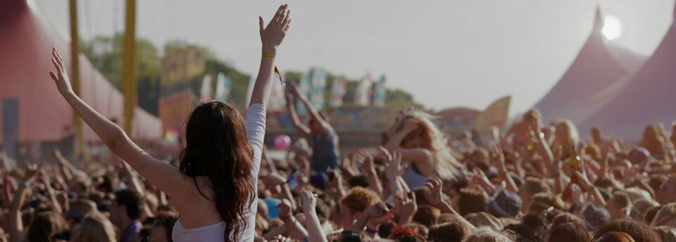 Spring Music Festivals 2026: Lineup & Camping Guide - Spot2Nite
