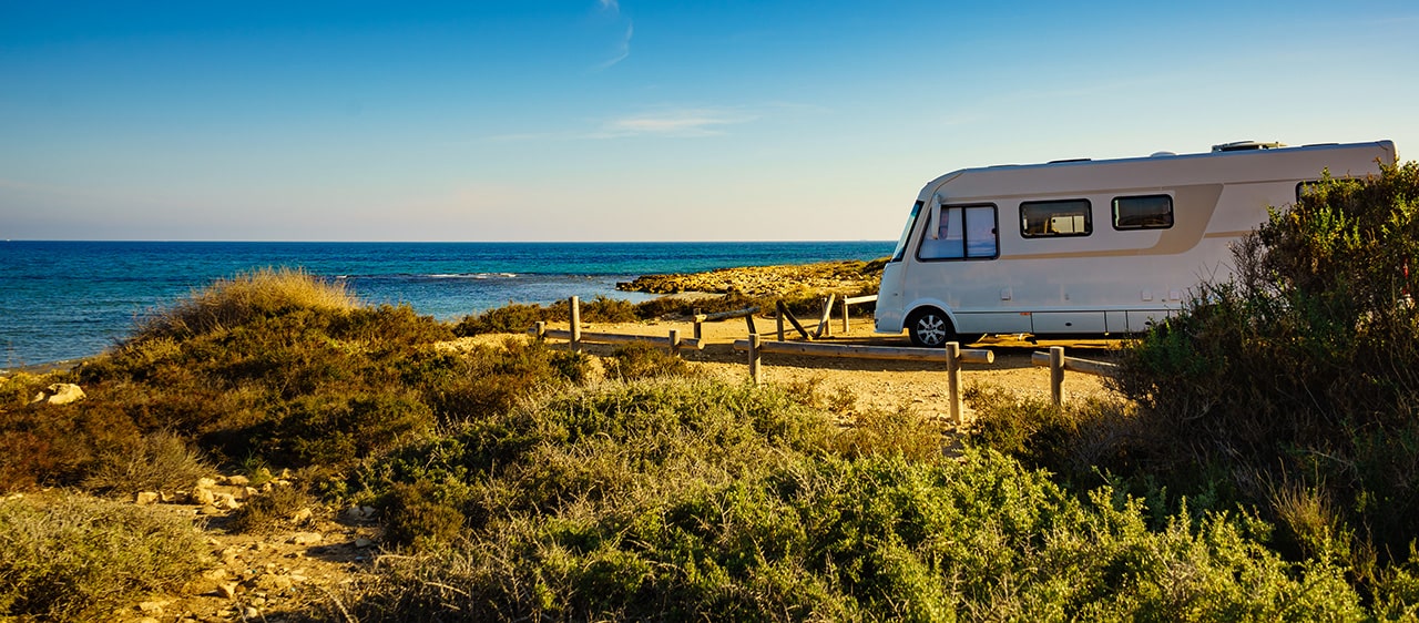 Best season for a Mid-Atlantic RV trip